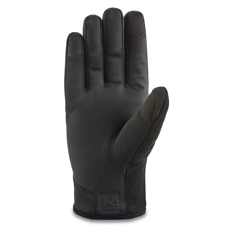 Dakine Blockade Infinium Glove in Black-1